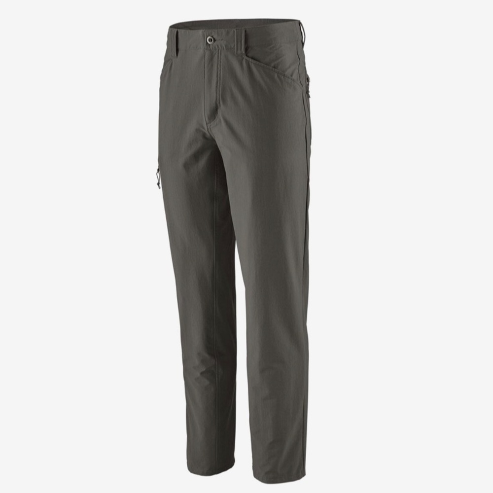 Patagonia- Men's Quandary Pants